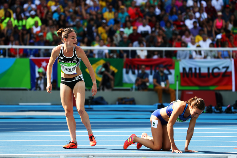 Photo credit: Patrick Smith/Getty Images